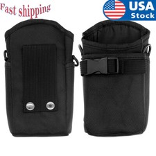 Nylon Carry Case Belt Holster for Symbol Zebra TC70 TC72 TC75 TC77 Scanner US picture