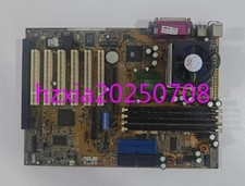 1pc used  Asus CUBX REV.1.02 motherboard picture