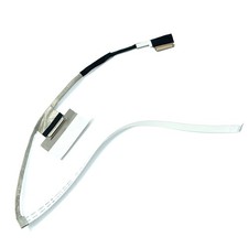 For HP Book 15-FC 15-FC0025DX 15-FC0245DX 0PD 40pin touch LCD Screen Cable picture