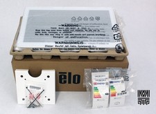 NEW, Open Box ELO ET1502L POS Touch Screen (WHITE), ET1502L-2UWC-1-WH-NS-G-RVZK picture