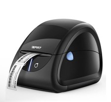 iDPRT SP310 Thermal Label & Receipt Printer,  Fits 1