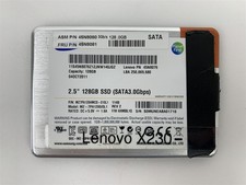 Samsung MZ-7PA1280/0L1 MZ7PA128HMCD 2.5