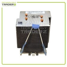 LOT OF 4 WG189 Dell PowerEdge R900 CPU Heatsink 0WG189  ***Pulled*** picture