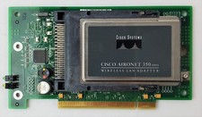 Cisco AIR-PCI352 PCI Card picture