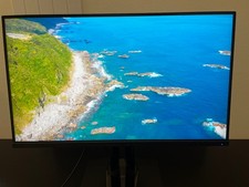 ViewSonic IPS Monitor VP2756-4K 27