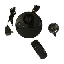 Logitech Video Conference Camera Speaker Phone KCC-REM-DZL-V-U0029 Orbit Cam picture