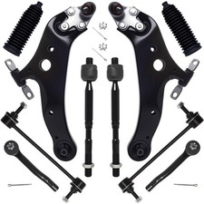 Front End Kit for To-yota Highlander Venza picture