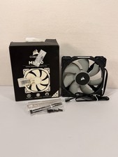 Corsair CO-9050039 Ml120 120mm PWM Premium Magnetic Levitation Fan - Black picture