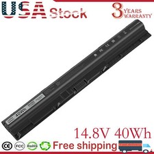M5Y1K Battery For DELL Inspiron 3551 3451 3567 5558 5758 14 15 3000 Series 40Wh picture