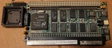 Asante Mac Con Ethernet board for Mac IIsi or SE30 09-0005-00 - AS-IS - DAMAGED picture