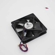 Delta Wfb1212h Fan Cooler 120x120x25mm 12v 0.45a Case Psu 3 Pol picture