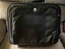 Dell Laptop Carrying Case Black picture