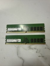 Micron 16GB 2x8GB MTA8ATF1G64AZ-2G3E1 picture