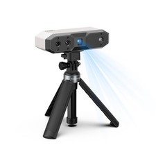 Revopoint MINI 2 3D Scanner, Full Color Scan, for 3D Printing, Standard picture