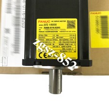 1PC NEW FANUC A06B-0116-B203 SERVO MOTOR Brand New Fast Shipping FedEx or DHL picture