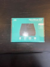 Vantec NexStar® GX USB 3.1 Gen 2 Type-C 2.5” SATA SSD/HDD Enclosure picture