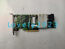 1pc used Fujitsu D3216-A13 GS2 Array Card picture
