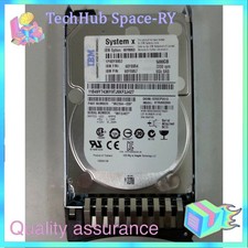 90Y8953 90Y8954 90Y8957 IBM SYSTEM X 500GB 7.2K RPM 6Gb/s 2.5
