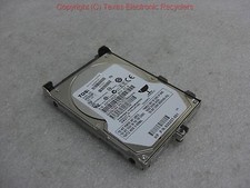 HP Toshiba 634926-001 625237-001 HDD2F22 500GB Hard Drive  Tested picture