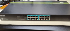 TRENDnet  TPE-T160H / A Rack-Mountable Ethernet Switch picture