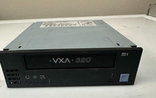 IBM VXA-320 VXA3 SCSI LVD Internal TapeDrive 112.00615 39M5639 39M5640 picture