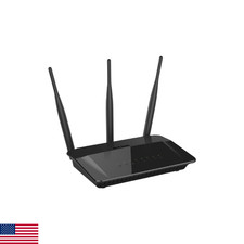 D-Link Wi-Fi AC750 Dual Band Router (DIR-813) picture