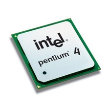 Processor Intel Pentium 4-M RK80532HE083512 Mobile Processor - 1 Core - 2 picture