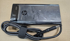 Genuine HP 230W AC Power Adapter 19.5V 11.8A Model TPN-LA10 P/N 924942-001 picture