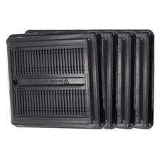 4Pcs DIMM Desktop DRR3 Memory RAM Module Package Tray with Cover picture