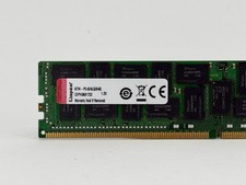 Kingston 64GB DDR4 2400MHz LRDIMM Server Memory (KTH-PL424LQ/64G) - Preowned picture