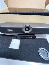 TONGVEO TV-AC3-C 4K ePTZ Conference Webcam Auto Framing Voice Tracking Remote picture