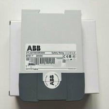1 piece new abb 2TLA010033R3000 safety module  DHL/FedEx picture