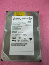 SUN SEAGATE BARRACUDA ST340016A  370-4419-01 40GB 3.5
