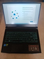 MSI Pulse GL66  Gaming Laptop i7 16GB 1TB SSD RTX3050 15.6