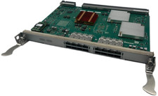 Brocade CR16-8, ﻿60-1002054-10 16-Port QSFP 16G Core Switch Blade for DCX 8510-8 picture