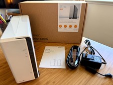 Synology DiskStation DS120j NAS Server picture
