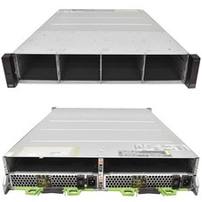Fujitsu Eternus Storage DX200 S3 CS-VCB-DX23A 12 Bay 3.5