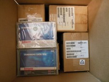 40 New sealed Tandberg SLRtape50 25/50GB SLR50 P/N431647-1 data tape Cartridges  picture