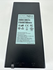 SonicWall 01-SSC-2450 Multi Gigabit PoE+ 30W Injector Sonic Wall 30 watt picture