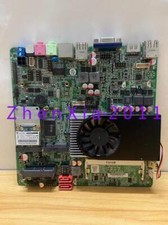 1PC Used ITX-M19- i5 VER.1.6 i5-3317u by DHL/Fedex shipping picture