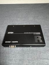 ATEN CE820R USB HDMI HDBASET 2.0 KVM EXTENDER REMOTE UNIT picture