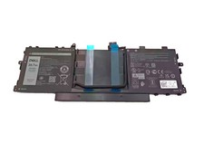 Genuine 39.7Wh 3VV58 Laptop Battery for Dell Latitude 9420 9430 Series Notebook picture