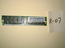 + IBM RAM 05H0928 92G7319 4Mb 1Mx32 60NS 5.0V IBM 9314 @@@ picture