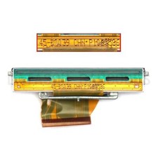 Printhead with Flex Cable (P1066897) Replacement for Zebra ZQ510 picture