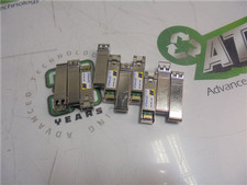 AO SFP-10G-SR Transceiver Module 10Gbps 850nm LC Connector Lot of 10 picture