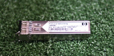HP ProCurve J4858C Gigabit-SX-LC SFP Transceiver 1990-3657 - 1 YrWty  picture