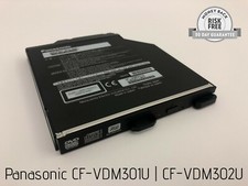 OEM Panasonic ToughBook CF-30 MK1 MK2 MK3 DVD-Multi Drive CF-VDM302U, CF-VDM301U picture