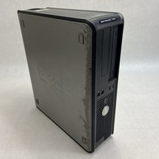 Dell Optiplex 760 DT Intel Core 2 Duo E8600 3.33 GHz 4 GB RAM No HDD No OS picture