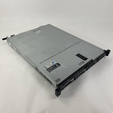 Dell PowerEdge R620 Server 2x Xeon E5-2620 V2 2x PSU 16GB Ram - Tested picture