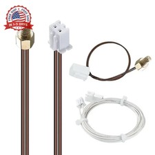 Ender-3/Ender-5 M3 Stud Thermistor, 3D Printer NTC 100K Thermistor High Temp Res picture